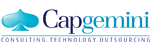 logo capgemini